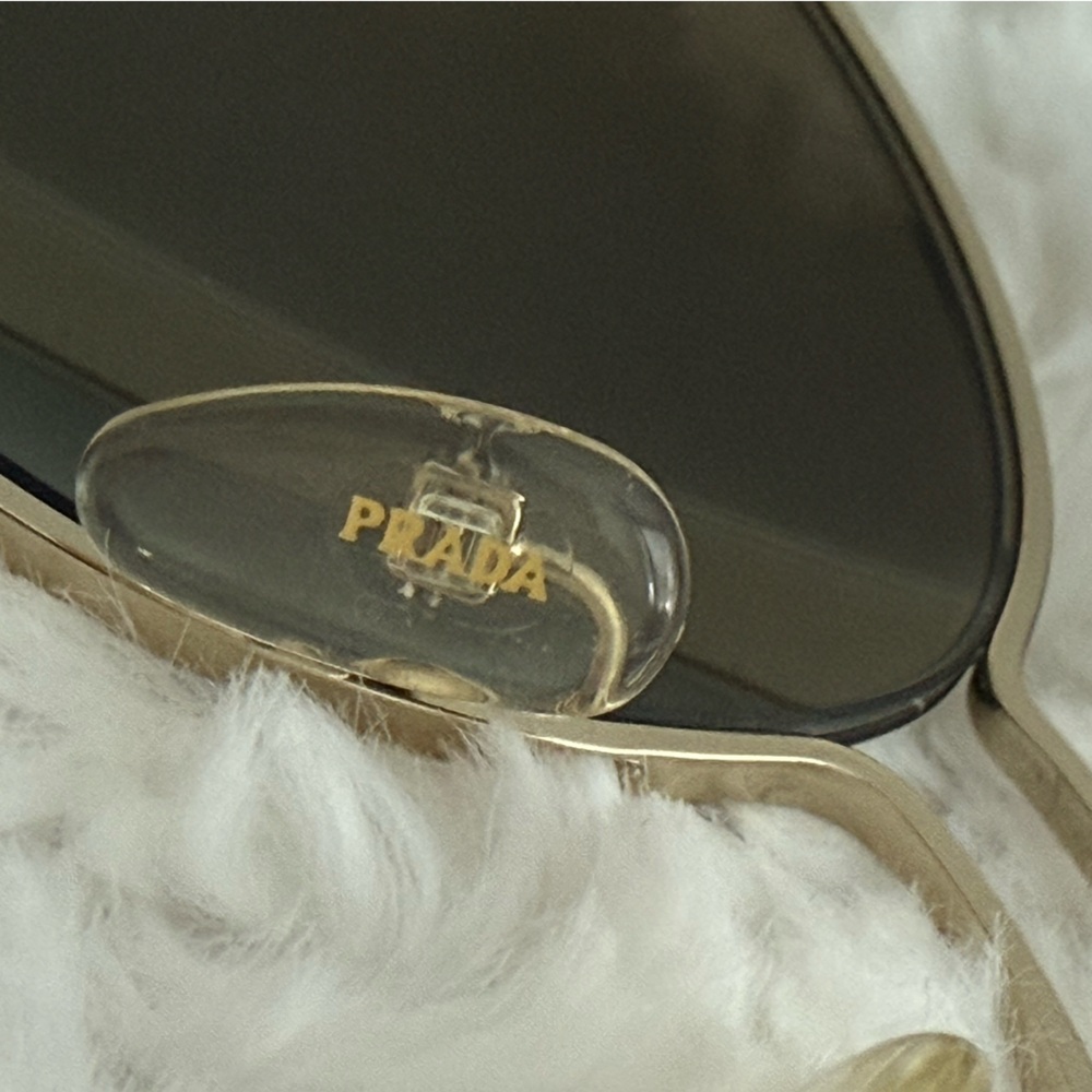 Prada Sunglasses - Picture 8 of 12